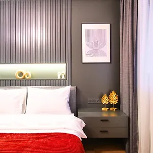 Taks-inn Apartamento