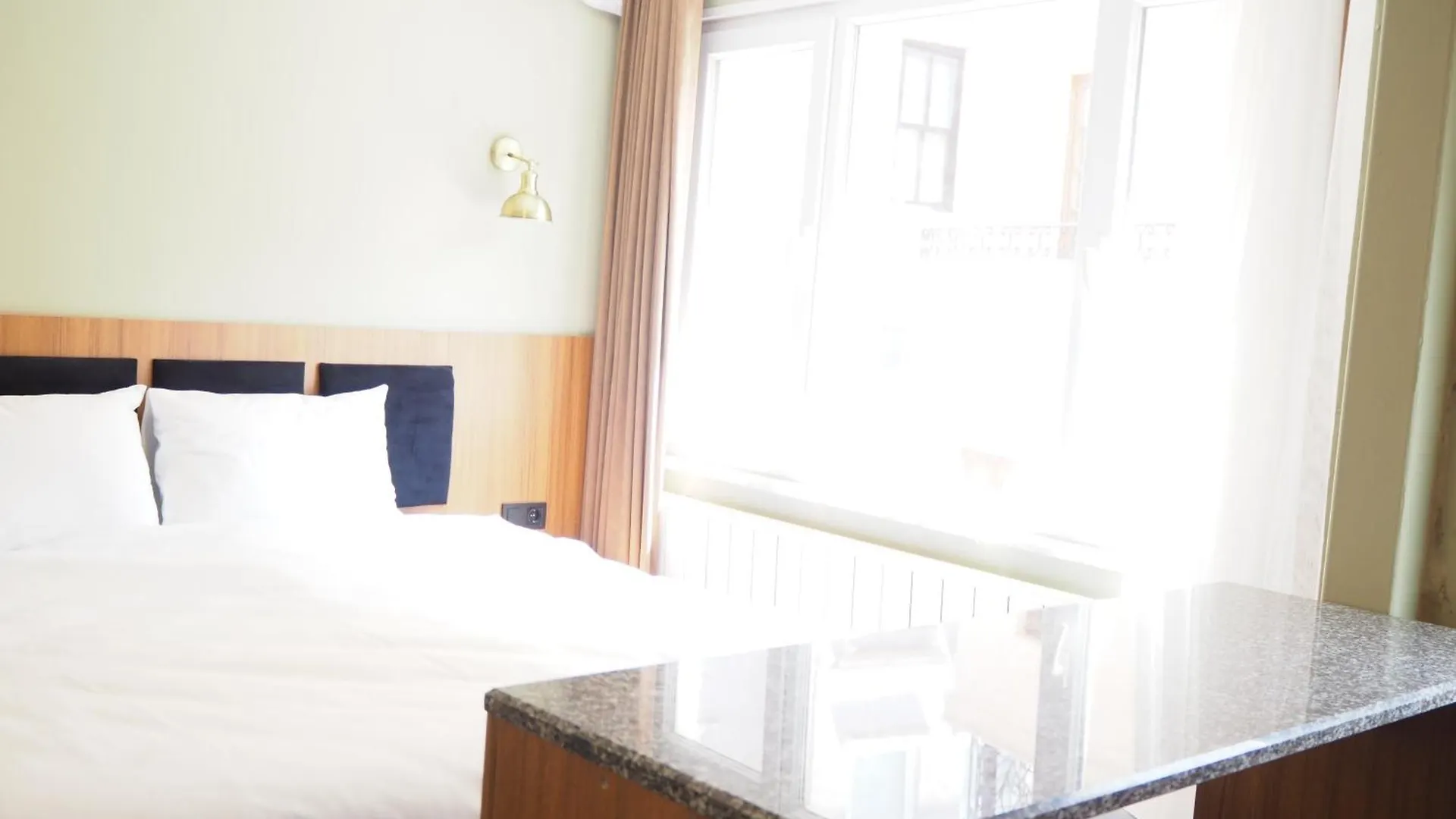 Sahdegirmeni Apartment Of Galata Istanbul