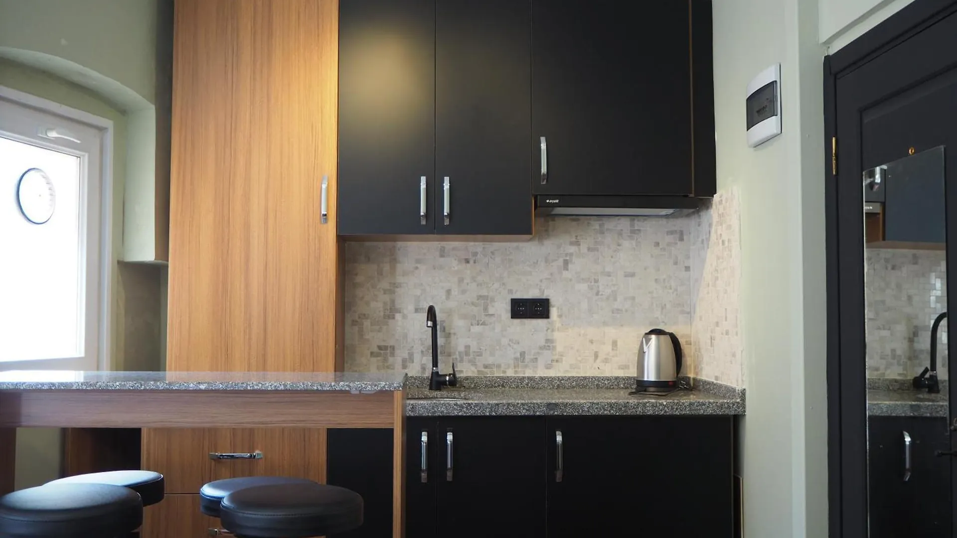 Sahdegirmeni Apartment Of Galata Istanbul 0*,  Turkiet