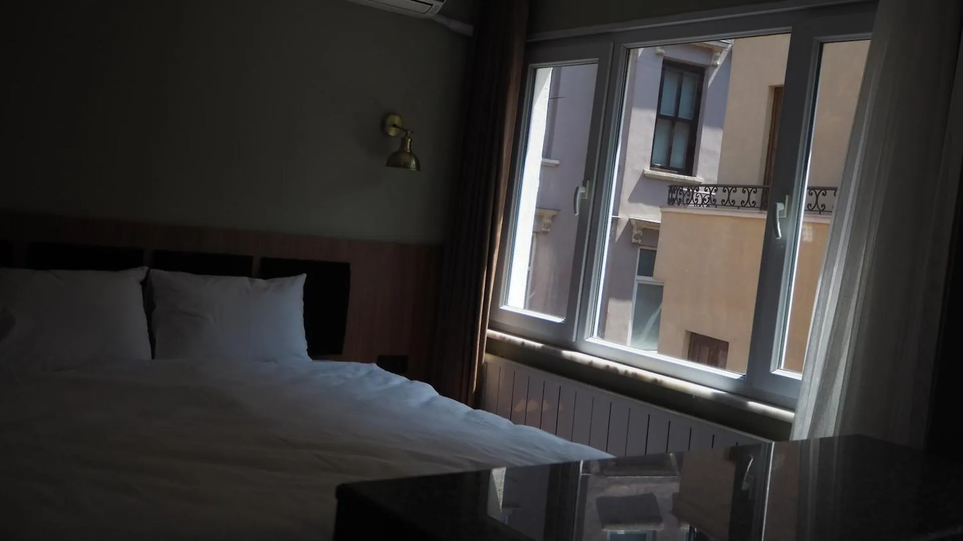 Sahdegirmeni Apartment Of Galata Istanbul